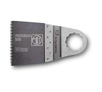 FEIN 63502211010 SC E-Cut Precision BiM 50x55 VE1 Saw Blade, 0 V, Multi-Colour