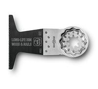 FEIN 63502228230 SL E-Cut LL BIM 50x65 Saw Blade, 0 V, Multi-Colour