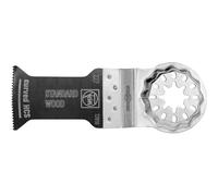 Fein 63502236210 E-CUT PRO Carbide Saw Blade 32mm 1pc High Durability