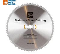 Fein 63502303000 Stainless Steel Cutting Blade 355mm x 25.4mm x 90T