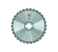 Fein 63502305000 Hand-Held Circular Saw Blade for Steel (Special Tooth Geometry, Low Temperature Development, Saw Blade)