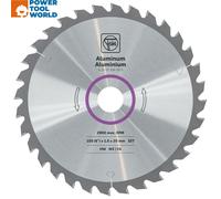 Fein 150 x 1.6 x 20mm 32 Tooth Aluminium Circular Saw Blade