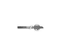 FEIN 63503037018 Z22-37 SATZ Saw Blade, 0 V, Multi-Colour