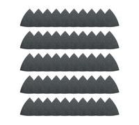 FEIN 63717088012 Triangle G180 Sanding Sheet, Multi-Colour