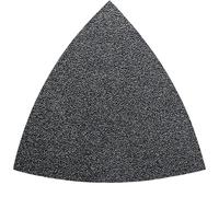 Fein 63717109035 Delta Grinder Blades Grit 60-240 Hook-and-Loop 80mm