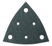 Fein 80 Mm Grift 80 Abrasive Paper Polisher 50 Units Silver