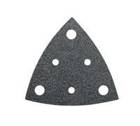 Fein 63717112017 120 Grit Dustless Sandpaper, 50-Pack