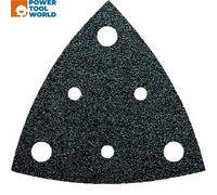 FEIN 63717112017 Sanding Sheet Perforated 120 Grit x 50