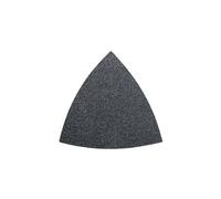 Fein Delta Sanding Sheets 93mm x 93mm 180g Pack of 5
