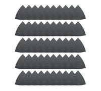 FEIN 63717123010 220 Grit Multi-Master Stone Sanding Sheet, Multi-Colour