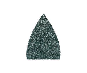 Fein 63717188011 Detail Sander Grit 120 20 pieces 51x37mm Hook-and...