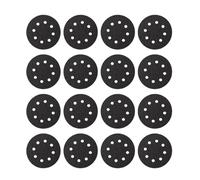 Fein 63717227020 115mm Sanding Pads - 60 Grit (Pack of 16)