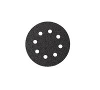 Fein 63717230020 FMM-Accy Round Perforated G40 Sanding Sheet, Multi-Colour, 40 Grit, 16-Pack