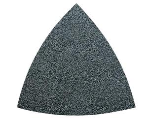 FEIN 63717245010 80 Grit Zirconium Sanding Sheet, Multi-Colour