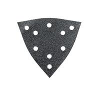 FEIN 63717293020 sanding sheet triangle 130 G60 16-pack