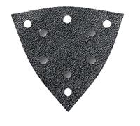 FEIN 63717294020 Triangle 130 G80 Sanding Sheet, 0 V, Multi-Colour
