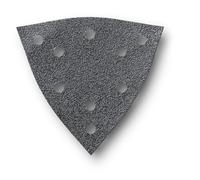 FEIN 63717295020 Triangle 130 G120 Sanding Sheet, 0 V, Multi-Colour