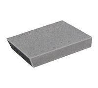 Fein 63719007010 Track Rubber for Cleaning Carbide & Diamond Tools