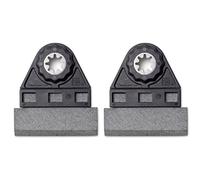 Fein 63719011220 Tile Joint Cleaner, Colour Coded (2pcs)