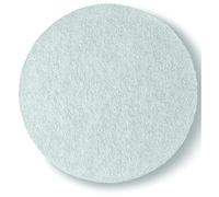 FEIN 63723036010 Felt Polishing Pad, Multi-Colour