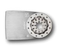 Fein 63903226210 Spatula Fixed Design for Paint Adhesive Removal