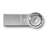 FEIN 63903236230 Caulking Blade, Multi-Colour, 30 mm