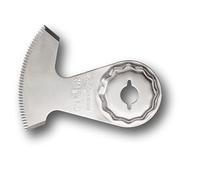 FEIN 63903244220 Segmented Serrated Edge Blade, Multi-Colour