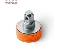 Fein 64203002010 1/2" Square Socket QuickIN Bit Holder