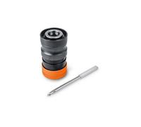 Fein 64203007010 Hole Saw Adapter For Metal Fits QuickIN 40mm Max