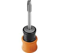 Fein 64203015010 Collet Chuck 10mm Holds Taps Securely Tool-Free C...