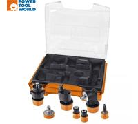 Fein Accessory QuickIn Drill Accessory Set - (64203031010)