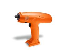 FEIN 71125400950 ASM14-6-PC AccuTec Screwdriver, 14.4 V, Orange