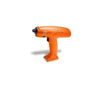 FEIN 71126000950 ASM14-2 AccuTec Screwdriver, 14.4 V, Orange