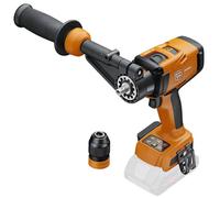 Fein 71161661000 ASCM18-4QMP 4-Speed Cordless Impact Driver Brushless