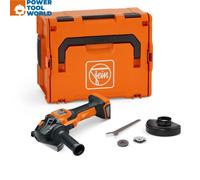 Fein 71220961000 CCG 18V Cordless Angle Grinder 125mm No Battery