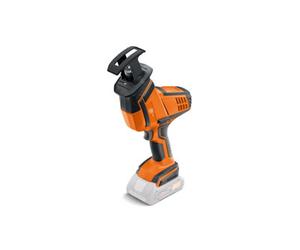 Fein 71330161000 Asas 18-21 K As 18V Cordless Reciprocating Saw With Case