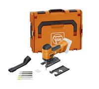 Fein 71360561000 18 V AMPShare Cordless Jigsaw F-IRON Jig 26 AS