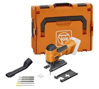 Fein 71360561000 F-IRON Jig 26 AS Cordless jigsaw 18V w/o battery ...