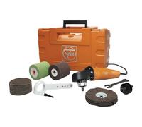 Fein 72214900230 Random Orbital Polisher 1200W 230mm Powerful Durable