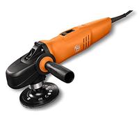 FEIN 72214951241 WPO14-25E/N24 Sander Polisher, 110 V, Orange