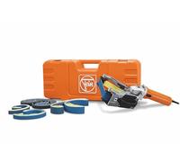 FEIN 72227561000 - Tube Sander (Set). Set RS 17-70 E; Set RS 17-70 E, Corded Machine, Sanding