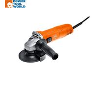 Fein 72250260000 CG 7-115 Compact 760W 115mm Angle Grinder 240v