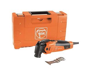 Fein 72296762240 Multimaster MM 500 Plus Multimaster Oscillating Multi Tool 240V