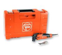 FEIN 72296769240 MM500 Plus Oscillating Multi Tool with Case - 240V
