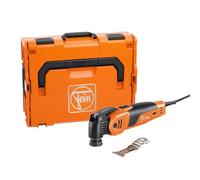 FEIN 72296863240 MM 700 Max Oscillating Multi Tool with Case - 240V