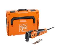 FEIN 72296863240 MM 700 Max Oscillating Multi Tool with Case - 240V