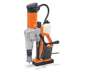 FEIN 72704061000 5060H KBM50U Magnetic Core Drill Set, 230 V, Orange
