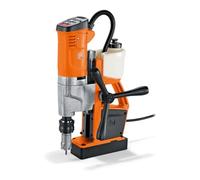 Fein KBU 35-2 QW Universal Magnetic Drilling Machine 240v