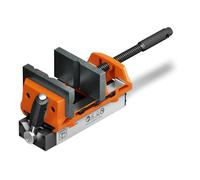 Fein 90701003020 Magnetic Versamag Vise Set with a Jaw Width of 100 mm