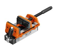 Fein 90701003020 Pmv 100 S Versamag Magnetic Vice With Clamping Jaw Width Of 100mm